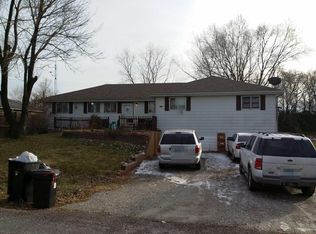 4410 E Hillcrest Dr, Columbia, MO 65202