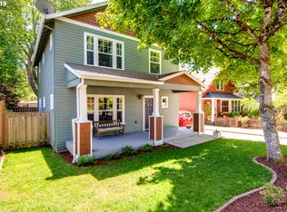 4526 SW Nevada St, Portland, OR 97219