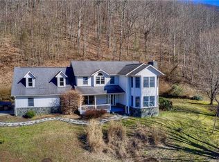 1157 Bolens Creek Rd, Burnsville, NC 28714