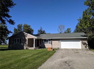 735 E Snodgrass Rd, Piqua, OH 45356
