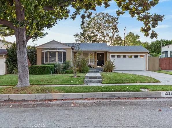 1321 Graynold Ave, Glendale, CA 91202