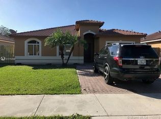 13342 SW 284th St, Homestead, FL 33033