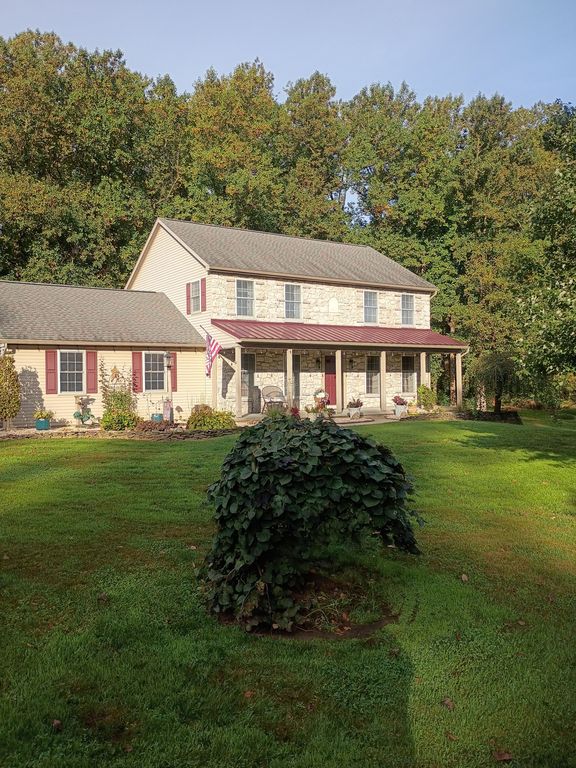 278 N Tanglewood Dr - Property Image