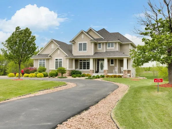 W11190 446th Ave S, Prescott, WI 54021