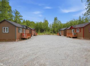 16793 E Michele Dr, Talkeetna, AK 99676