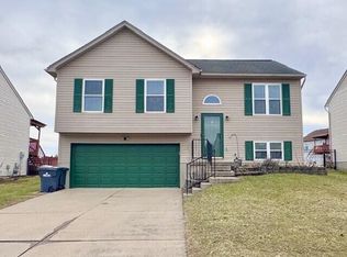 3701 Jonathan Dr, Hebron, KY 41048