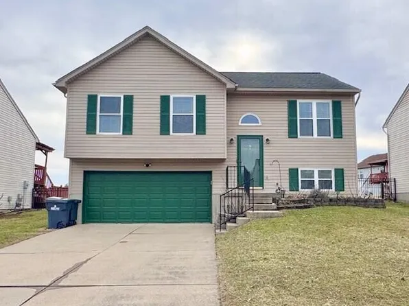 3701 Jonathan Dr, Hebron, KY 41048