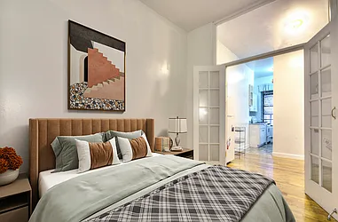 Rented by REAL New York