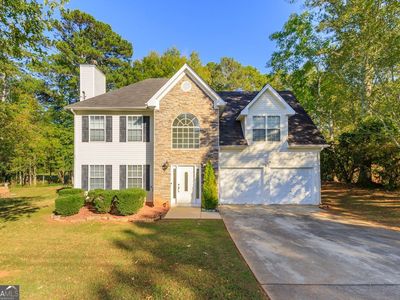 519 Carlton Dr E, Palmetto, GA, 30268