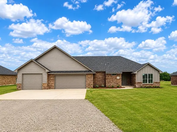 4009 Wagon Dr, Stillwater, OK 74074