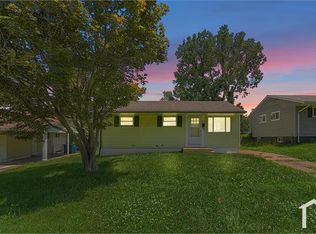 233 Grampian Rd, Saint Louis, MO 63137