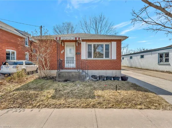 190 Grand River Ave, Brantford, ON N3T 4X9