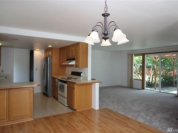 New carpeting throughout home as well as fresh paint.