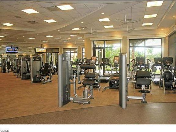 Top of the Line Fitness Center, Daily Fitness Classes & Spa
