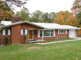 121 Prosperity Rd, Beckley, WV 25801