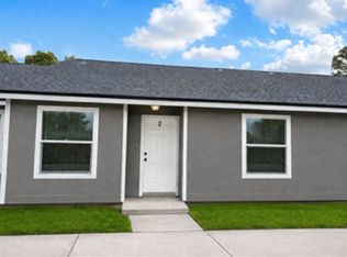 45192 Mickler St #2, Callahan, FL 32011
