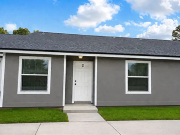 45192 Mickler St #2, Callahan, FL 32011