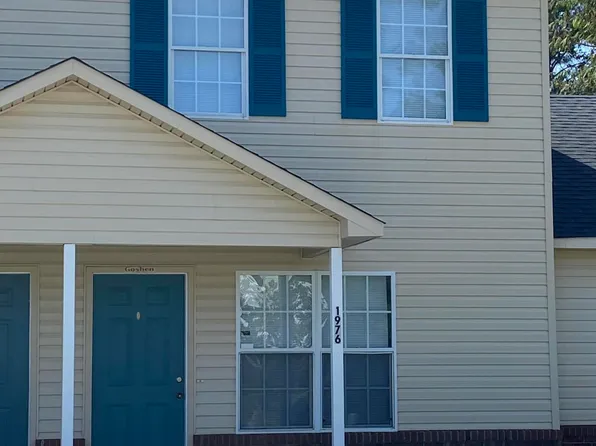 1976 W Brandymill Lane, Jacksonville, NC 28546