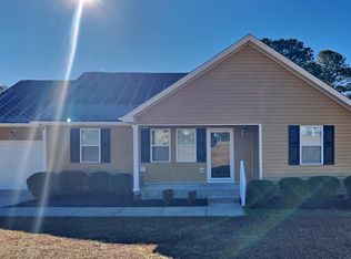 23 Andorra Pl, Angier, NC 27501