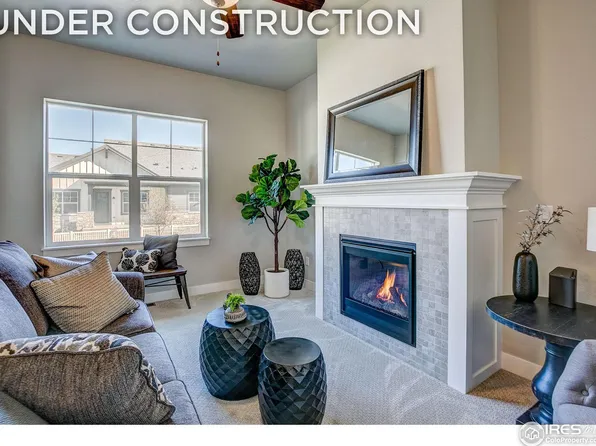 4177 Trapper Lake Dr, Loveland, CO 80538
