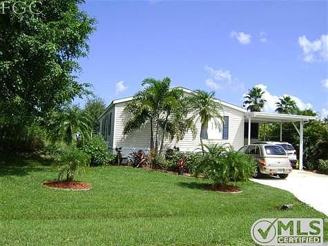 extra large yard, this shows only part of it. Beautifully landscaped