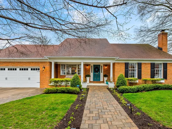 5703 Ainsley Garth, Baltimore, MD 21212