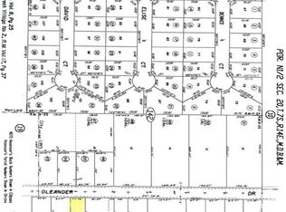 2912 Oleander Ave, Merced, CA 95340