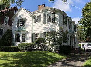 136 S Allen St, Albany, NY 12208