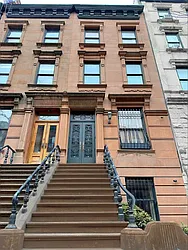 52 West 84th Street in Upper West Side