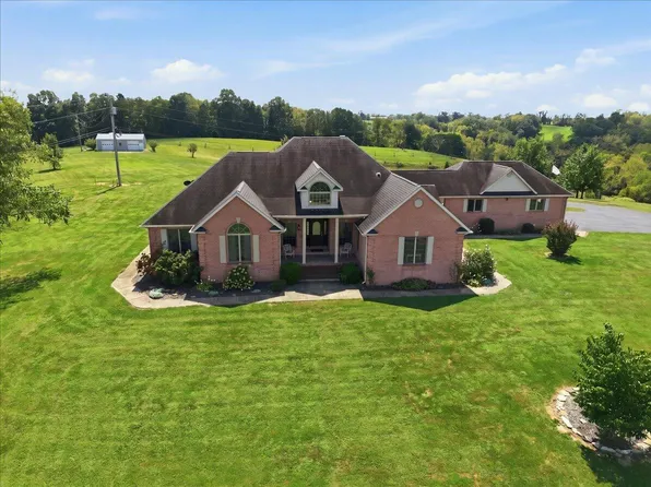 4982 State Highway 47, Ghent, KY 41045