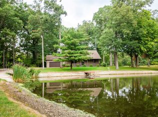 20484 N 1200th St, Marshall, IL 62441