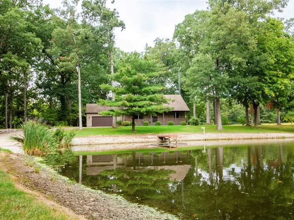 20484 N 1200th St, Marshall, IL 62441