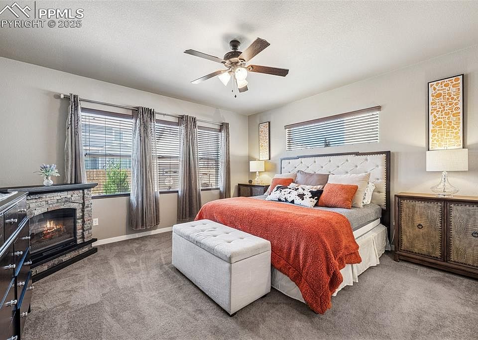 2598 Hannah Ridge Dr, Colorado Springs, CO 80922 | Zillow