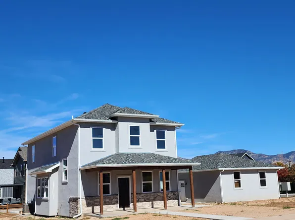 890 E 16th St, Rifle, CO 81650