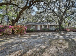 1403 Church St, Beaufort, SC 29902