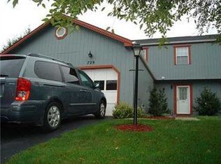 729 Sunset Cir, Cranberry Township, PA 16066