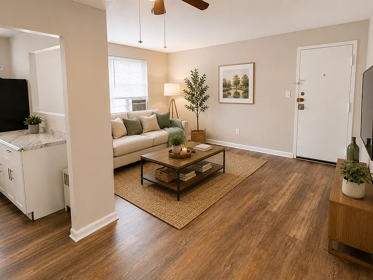 2400 Marion Barry Ave SE #204 — Photo 5