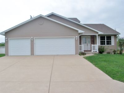 4026 S Sheffield Rd, Bartonville, IL, 61607