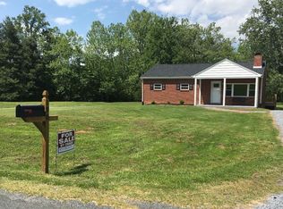 198 Stevens Rd, Lynchburg, VA 24501