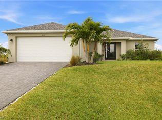 2114 NW 6th Pl, Cape Coral, FL 33993