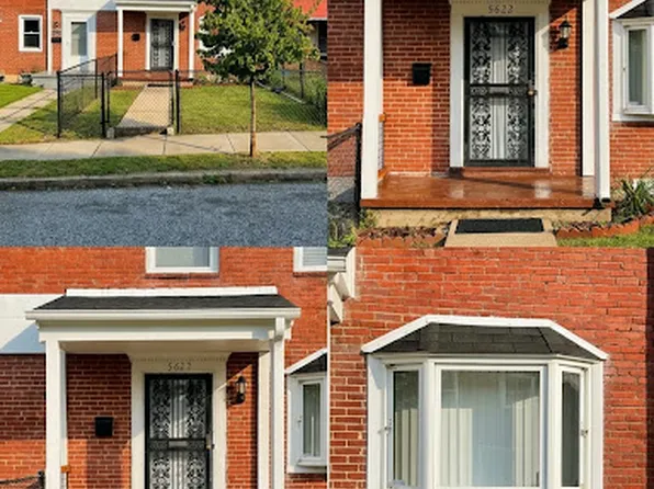 5622 Clearspring Rd, Baltimore, MD 21212