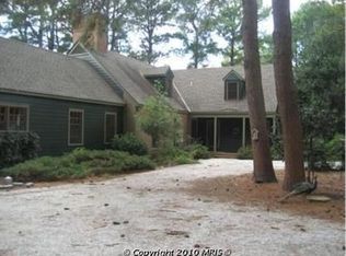 3828 Leonard Cove Ln, Trappe, MD 21673