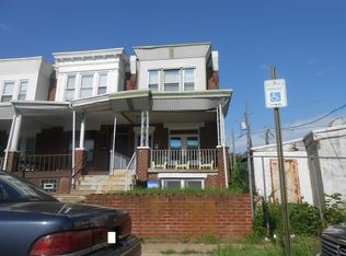 6552 N Lambert St, Philadelphia, PA 19138