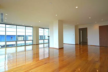 Rented by DTRE