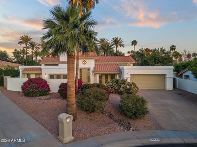 10225 N 99th Pl, Scottsdale, AZ, 85258