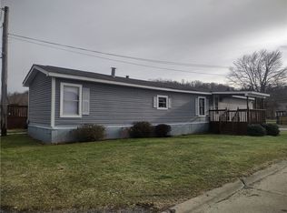309 Main St, Wampum, PA 16157