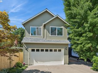 16253 SE My Way Ct, Portland, OR