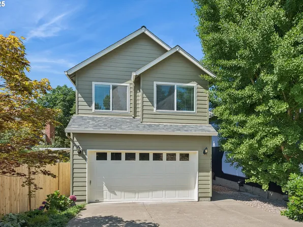 16253 SE My Way Ct, Portland, OR 97267