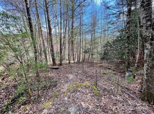 White Horse Rd, Brevard, NC 28712