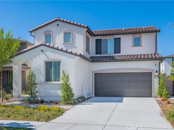 2239 Melogold Way, Corona, CA 92883